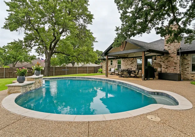 Single family home for sale at 7250 Boca Raton Dr, North Richland Hills, TX 76182 | MLS# 21304165