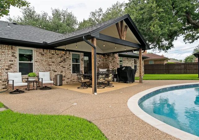 Photo 24 of Single family home for sale at 7250 Boca Raton Dr, North Richland Hills, TX 76182 | MLS# 21304165 | Listing updated on 2026-09-10