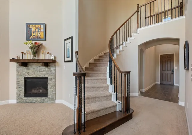 Photo 3 of Single family home for sale at 341 Vista Park Dr, Sunnyvale, TX 75182 | MLS# 21304132 | Listing updated on 2026-09-07
