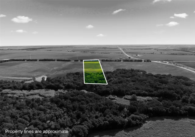 Photo 3 of Land for sale at Tract 3 Hcr 3204, Abbott, TX 76621 | MLS# 21306350 | Listing updated on 2026-09-10