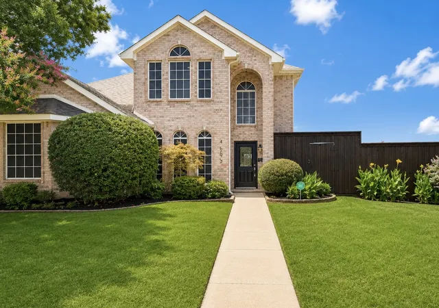 Photo 1 of Sale Pending at 4692 Parnell Ln, Plano, TX 75024 | MLS# 21306323 | Listing updated on 2026-09-14