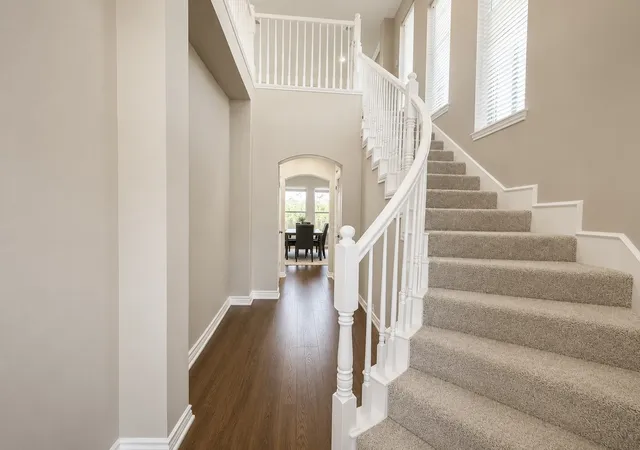 Photo 3 of Sale Pending at 4692 Parnell Ln, Plano, TX 75024 | MLS# 21306323 | Listing updated on 2026-09-14