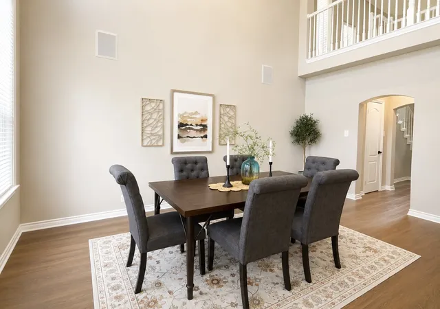 Photo 4 of Sale Pending at 4692 Parnell Ln, Plano, TX 75024 | MLS# 21306323 | Listing updated on 2026-09-14