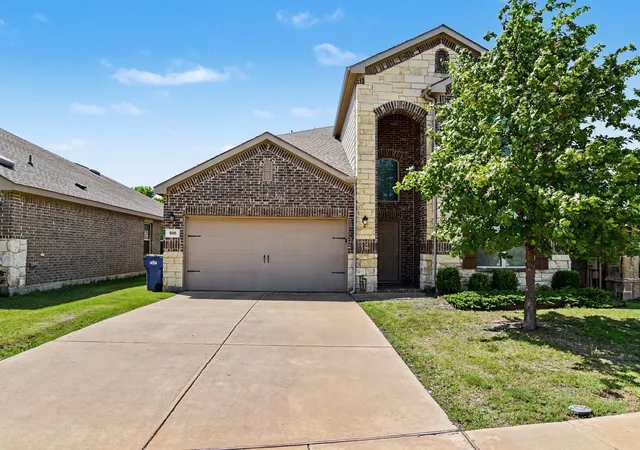 Photo 1 of Sale Pending at 506 Robinson Wy, Fate, TX 75189 | MLS# 21304369 | Listing updated on 2026-09-10