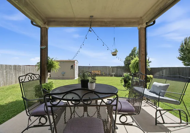 Photo 1 of Single family home for sale at 10805 Ambling Trl, Fort Worth, TX 76108 | MLS# 21304006 | Listing updated on 2026-07-29