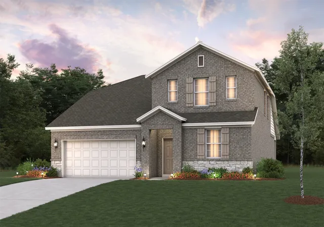 Photo 1 of Single family home for sale at 3053 Hollybrook Ln, Anna, TX 75409 | MLS# 21306463 | Listing updated on 2026-09-13