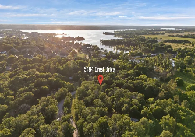 Photo 1 of Land for sale at 5484 Crest Dr, Fort Worth, TX 76179 | MLS# 21306308 | Listing updated on 2026-09-14