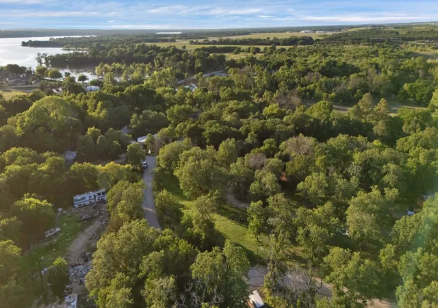 Photo 3 of Land for sale at 5484 Crest Dr, Fort Worth, TX 76179 | MLS# 21306308 | Listing updated on 2026-09-14