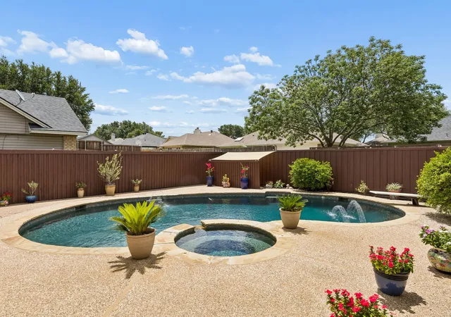 Photo 1 of Sale Pending at 4532 Crowley Dr, Plano, TX 75093 | MLS# 21305377 | Listing updated on 2026-09-12