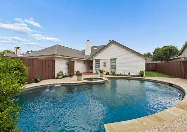 Photo 3 of Sale Pending at 4532 Crowley Dr, Plano, TX 75093 | MLS# 21305377 | Listing updated on 2026-09-12