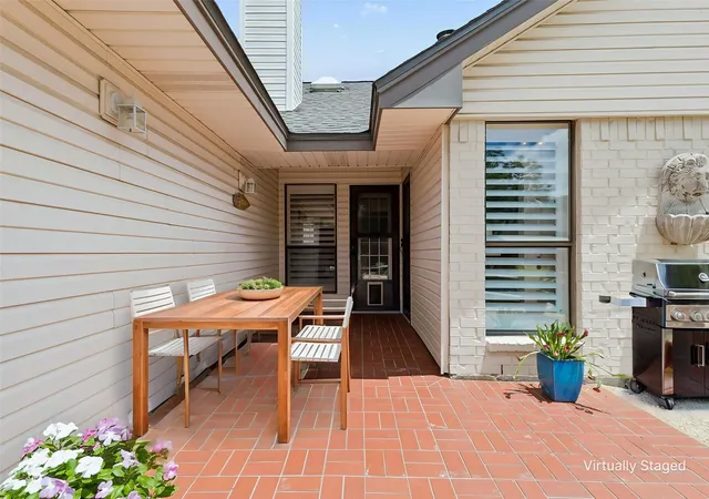 Photo 4 of Sale Pending at 4532 Crowley Dr, Plano, TX 75093 | MLS# 21305377 | Listing updated on 2026-09-12