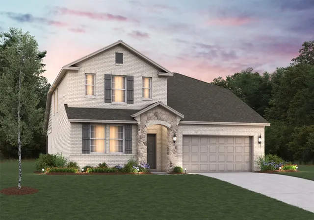 Photo 1 of Single family home for sale at 3056 Hollybrook Ln, Anna, TX 75409 | MLS# 21306498 | Listing updated on 2026-09-13
