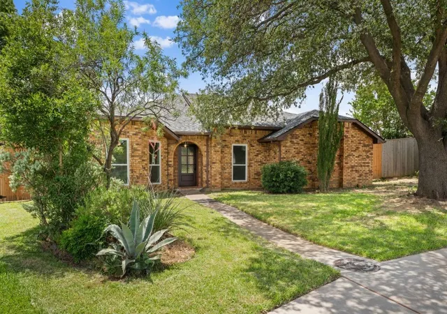 Photo 1 of Sale Pending at 2008 Rochelle Ln, Carrollton, TX 75007 | MLS# 21306510 | Listing updated on 2026-09-14