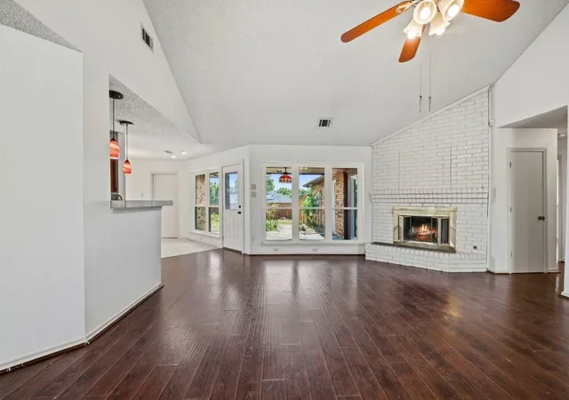 Photo 3 of Sale Pending at 2008 Rochelle Ln, Carrollton, TX 75007 | MLS# 21306510 | Listing updated on 2026-09-14