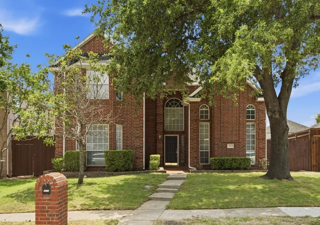 Photo 1 of Single family home for sale at 3117 Irvine Dr, Carrollton, TX 75007 | MLS# 21305938 | Listing updated on 2026-09-07