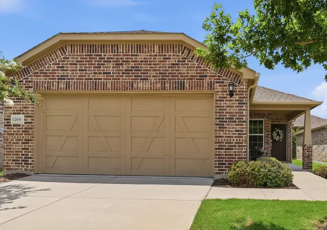 Photo 3 of Single family home for sale at 1268 Revolution Dr, Little Elm, TX 76227 | MLS# 21306375 | Listing updated on 2026-09-14