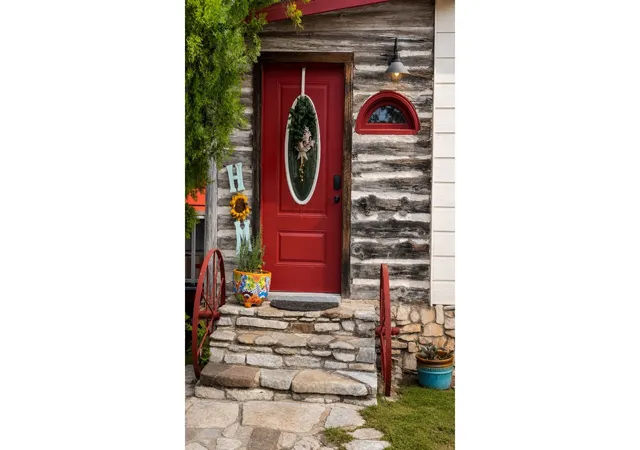 Photo 1 of Sale Pending at 117 Reading Ave N, Center Point, TX 78010 | MLS# 21306623 | Listing updated on 2026-09-10