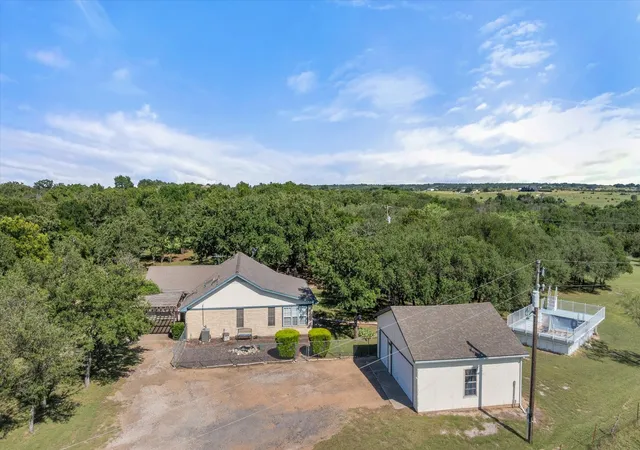 Photo 3 of Single family home for sale at 15403 Mule Branch Ct, Lipan, TX 76462 | MLS# 21306356 | Listing updated on 2026-09-12