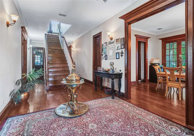 Photo 3 of Mansion for sale at 22 Dunrobin, Garland, TX 75044 | MLS# 21306491 | Listing updated on 2026-09-14