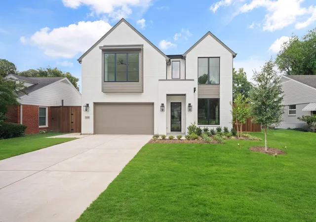Photo 2 of Single family home for sale at 6108 Kenwood Ave, Dallas, TX 75214 | MLS# 21306729 | Listing updated on 2026-09-10