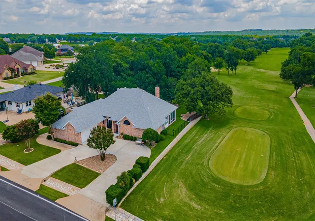 Photo 1 of Single family home for sale at 9031 Bontura Rd, Granbury, TX 76049 | MLS# 21306760 | Listing updated on 2026-09-09