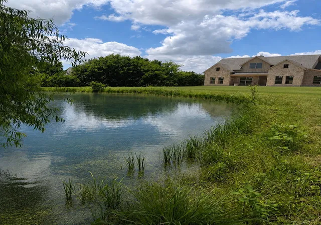 Photo 2 of Single family home for sale at 2340 County Road 1112, Farmersville, TX 75442 | MLS# 21306155 | Listing updated on 2026-09-11