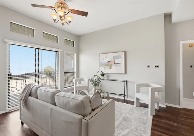 Photo 3 of Sale Pending at 275 Henry M Chandler Dr #3, Rockwall, TX 75032 | MLS# 21306805 | Listing updated on 2026-10-02