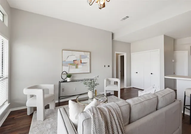 Photo 3 of Sale Pending at 275 Henry M Chandler Dr #3, Rockwall, TX 75032 | MLS# 21306805 | Listing updated on 2026-10-02