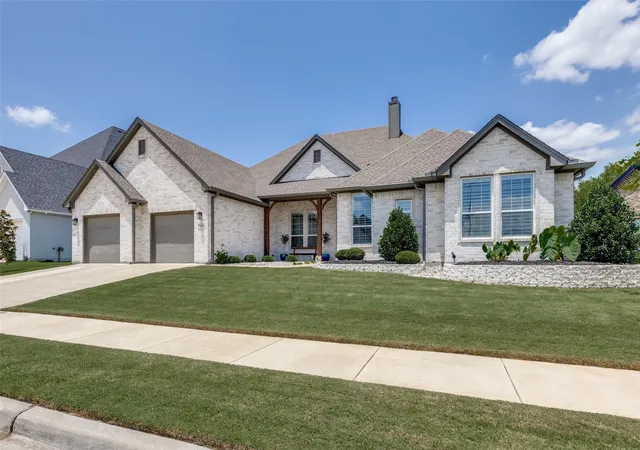 Photo 1 of Single family home for sale at 1348 Silent Springs Dr, Haslet, TX 76052 | MLS# 21305608 | Listing updated on 2026-09-15