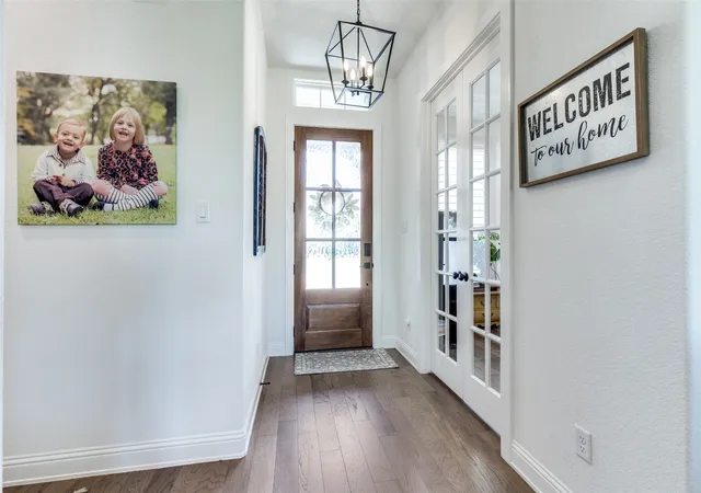 Photo 2 of Single family home for sale at 1348 Silent Springs Dr, Haslet, TX 76052 | MLS# 21305608 | Listing updated on 2026-09-15