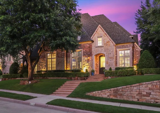 Photo 1 of Mansion for sale at 6738 Reims Ct, Frisco, TX 75034 | MLS# 21290340 | Listing updated on 2026-09-13