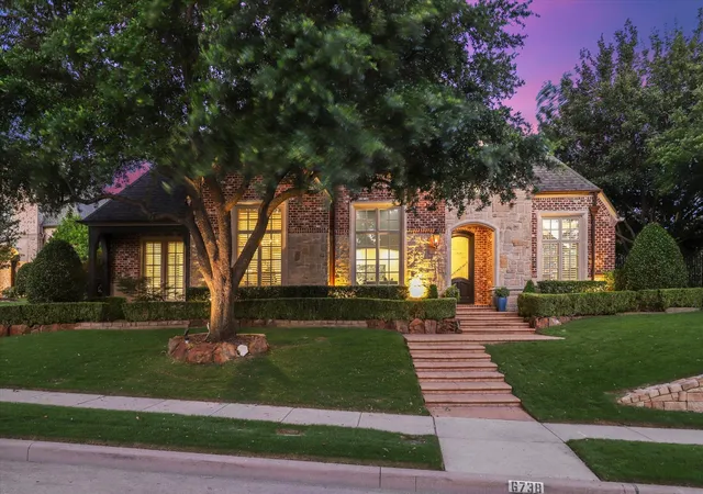 Photo 2 of Mansion for sale at 6738 Reims Ct, Frisco, TX 75034 | MLS# 21290340 | Listing updated on 2026-09-13