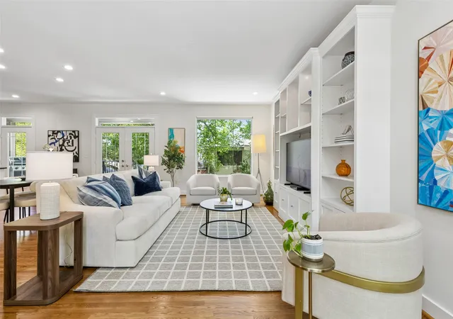 Photo 1 of Condo for sale at 4241 Rawlins St #14, Dallas, TX 75219 | MLS# 21306908 | Listing updated on 2026-09-13