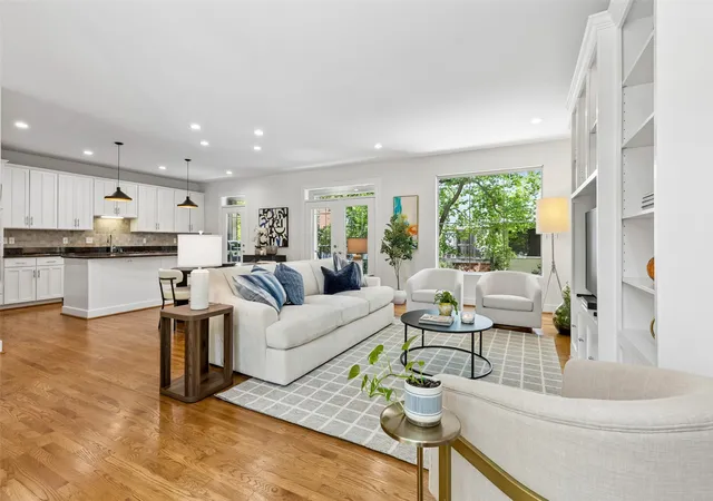 Photo 2 of Condo for sale at 4241 Rawlins St #14, Dallas, TX 75219 | MLS# 21306908 | Listing updated on 2026-09-13