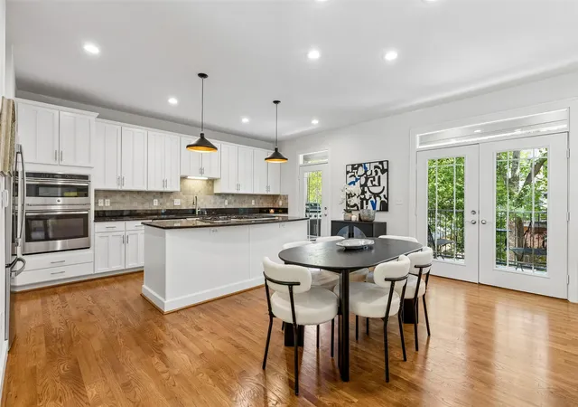 Photo 3 of Condo for sale at 4241 Rawlins St #14, Dallas, TX 75219 | MLS# 21306908 | Listing updated on 2026-09-13