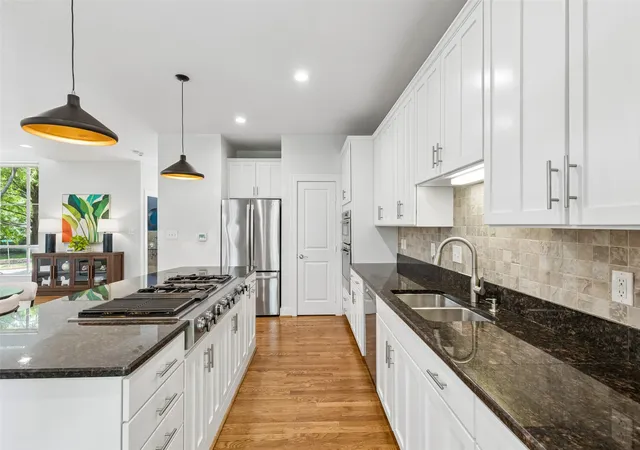 Photo 4 of Condo for sale at 4241 Rawlins St #14, Dallas, TX 75219 | MLS# 21306908 | Listing updated on 2026-09-13