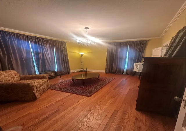 Photo 3 of Single family home for sale at 504 1St St, Terrell, TX 75160 | MLS# 21306924 | Listing updated on 2026-10-07