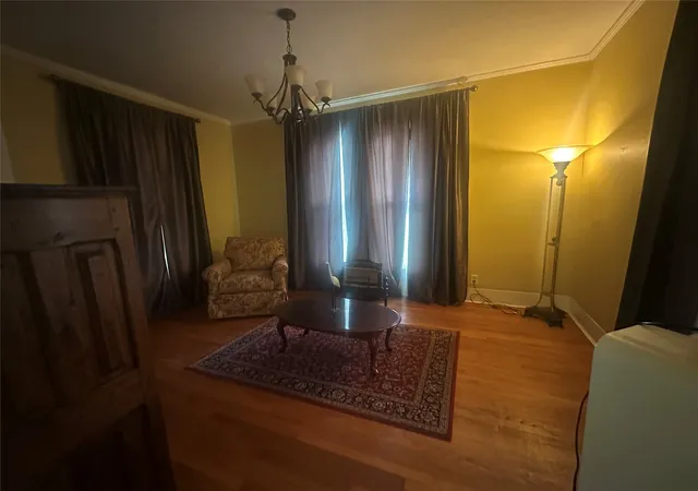 Photo 4 of Single family home for sale at 504 1St St, Terrell, TX 75160 | MLS# 21306924 | Listing updated on 2026-10-07