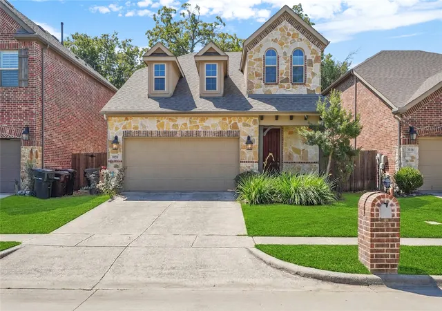 Photo 1 of Single family home for sale at 3020 Hurstwood Dr, Plano, TX 75074 | MLS# 21306999 | Listing updated on 2026-09-13