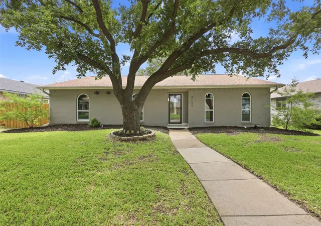 Photo 1 of Sale Pending at 3122 Furneaux Ln, Carrollton, TX 75007 | MLS# 21303280 | Listing updated on 2026-09-11
