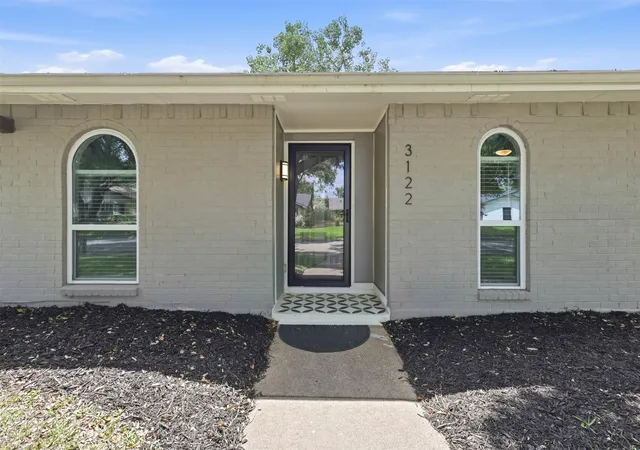 Photo 3 of Sale Pending at 3122 Furneaux Ln, Carrollton, TX 75007 | MLS# 21303280 | Listing updated on 2026-09-11