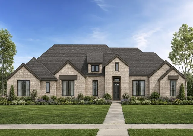 Photo 1 of Single family home for sale at 4006 Nola Dr, Midlothian, TX 76065 | MLS# 21306948 | Listing updated on 2026-09-13