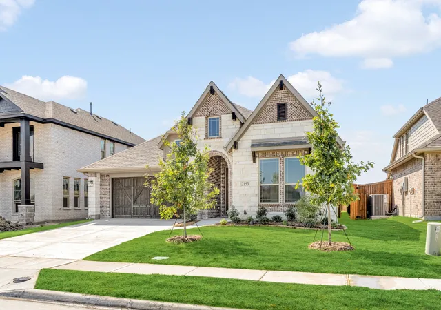 Photo 3 of Single family home for sale at 2153 Rio Piedra Dr, Royse City, TX 75189 | MLS# 21307233 | Listing updated on 2026-10-05