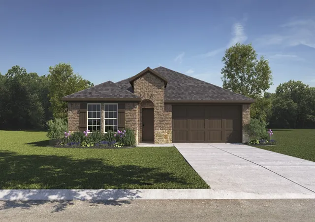 Photo 1 of Single family home for sale at 3830 Caddo Dr, Celina, TX 75009 | MLS# 21307284 | Listing updated on 2026-10-01