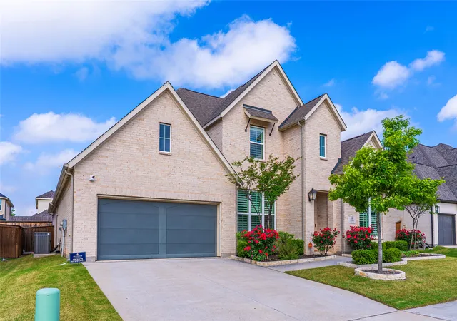 Photo 1 of Single family home for sale at 15871 Lucy Ln, Frisco, TX 75033 | MLS# 21307299 | Listing updated on 2026-09-11