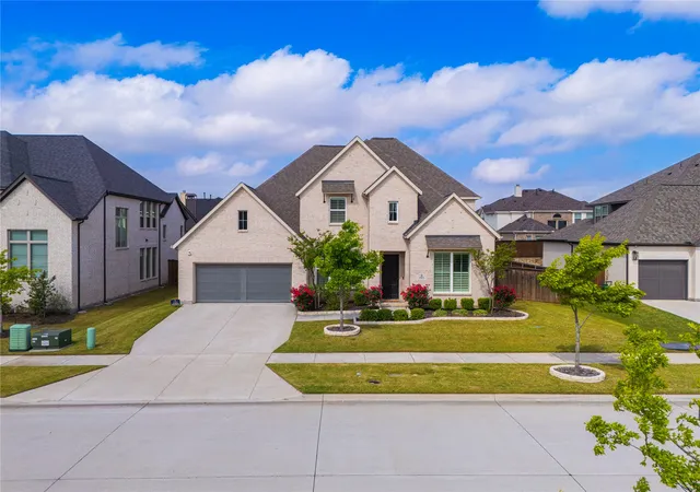 Photo 2 of Single family home for sale at 15871 Lucy Ln, Frisco, TX 75033 | MLS# 21307299 | Listing updated on 2026-09-11