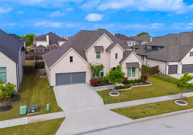 Photo 35 of Single family home for sale at 15871 Lucy Ln, Frisco, TX 75033 | MLS# 21307299 | Listing updated on 2026-09-11