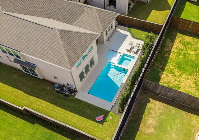 Photo 3 of Single family home for sale at 15871 Lucy Ln, Frisco, TX 75033 | MLS# 21307299 | Listing updated on 2026-09-11