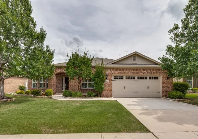 Photo 1 of Single family home for sale at 1457 Harbor Springs Dr, Frisco, TX 75036 | MLS# 21295408 | Listing updated on 2026-09-10