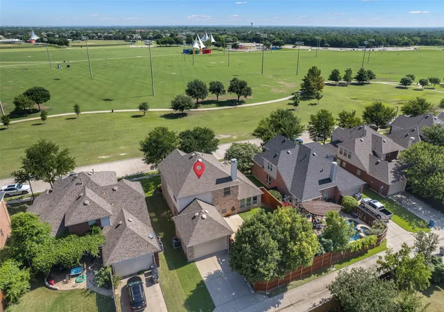 Photo 2 of Single family home for sale at 1618 Clear Springs Dr, Allen, TX 75002 | MLS# 21303004 | Listing updated on 2026-09-12